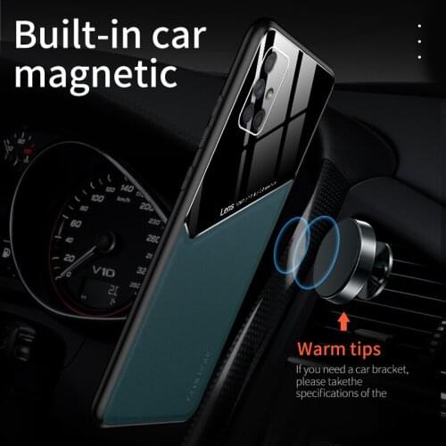 ELAIDE Samsung Galaxy A70 Phone Cases