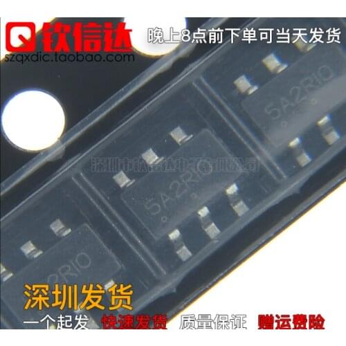 Xinyuan 10pcs/lot NCP1251BSN65T1G SOT-23 NCP1251 SOT23 NCP1251BSN65 SOT 5A2RCL new original