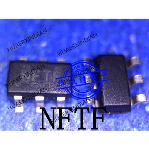 New Original TPD2S017DBVR TPD2S017 Print NFTF SOT23-6