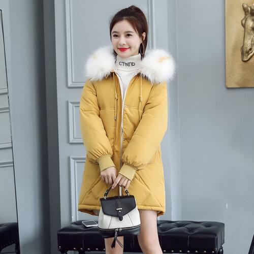 Oukewei/欧可薇 Women's Quilted Jackets