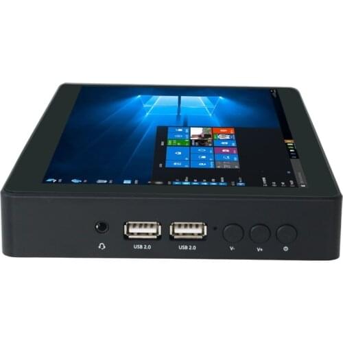 8 inch industrial computer panel pc industrial Panel PC