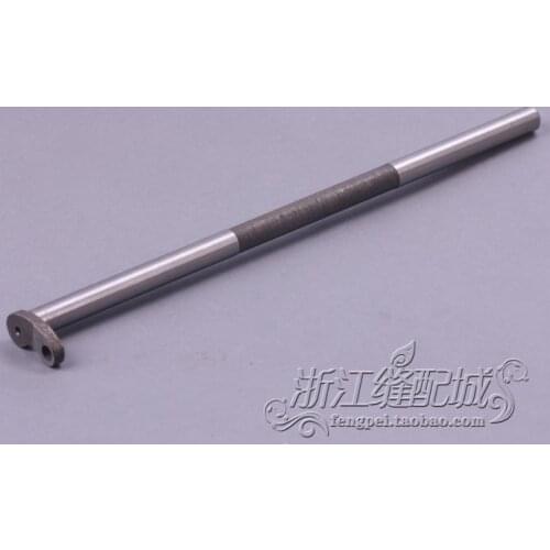 Standard TW3-341 Locomotive Sewing Accessories 50wF3-078 Feed Axis Sewing Machine Parts