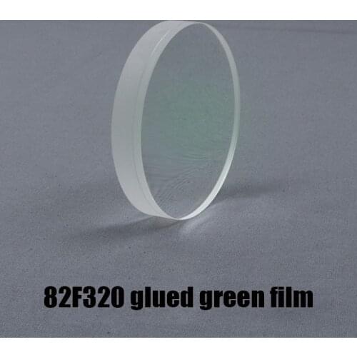 Astronomical Telescope DIY Accessories Objective Lens 80mm Refraction Series Students High Power Achromatic