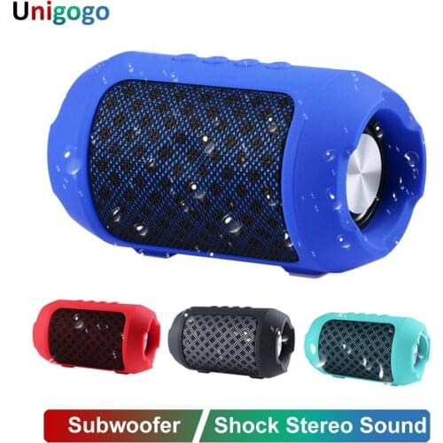 Unigogo Audio Speakers