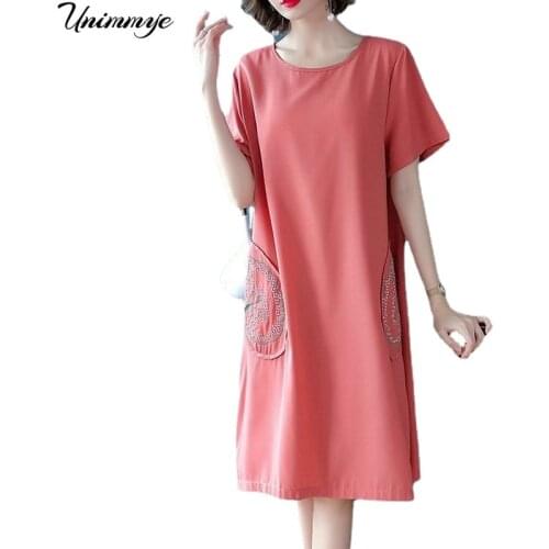 Unimmye Women's Stylish Dresses