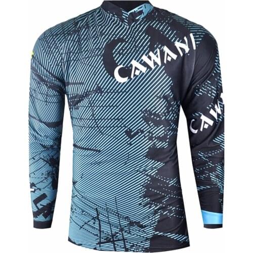 2020 Pro MTB Crossmax Moto Jersey Mountain Bike Clothing Bicycle T-shirt DH MX Cycling Shirts Off Road Cross Motocross Wear