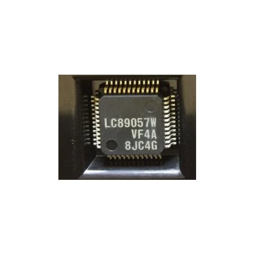 LC89057W-VF4A-E LC89057W-VF4A LC89057WVF4A LC89057W