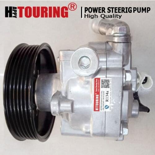 34430AJ060 34430 AJ060 34430-AJ060 Power Steering Pump For Subaru XV LEGACY 2006-2015