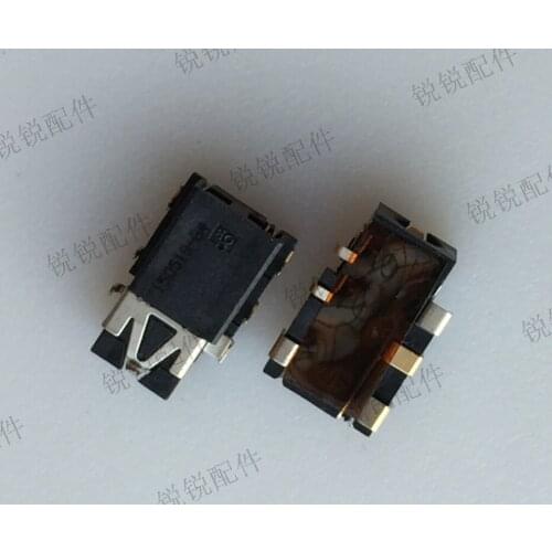 5pcs) headphone interface audio socket for Asus k550dp x450 a550 x550cc x450vc x550dp