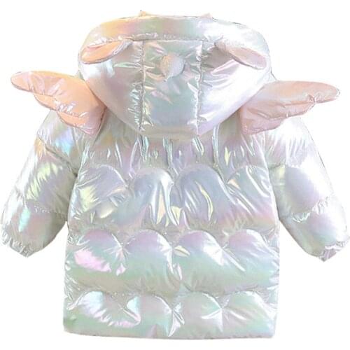 BOUBOUAN.Ki Girls Clothes