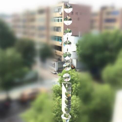 Wholesale Price AAA 50pcs (Each One Pieces 30cm) Crystal Chandelier Pendant/ Crystal Curtain Pendants, Crystal Chandelier Parts