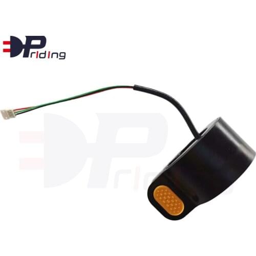 Throttle For Ninebot MAX G30 Electric Scooter Accelerator Booster epassion