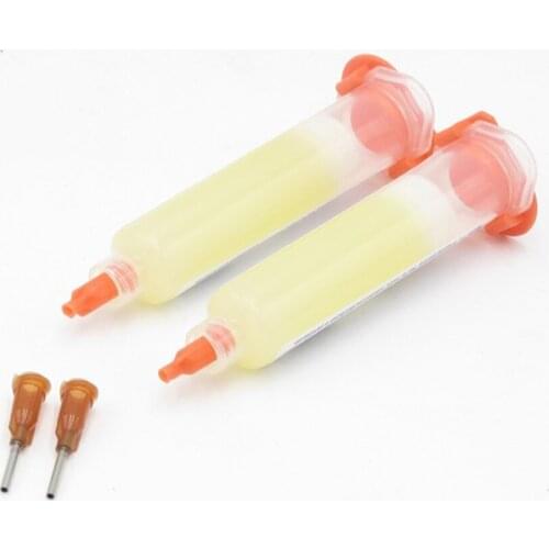 NC-559-ASM 2 pieces/lot without cleaning 10cc flux, free shipping