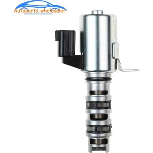 Car 23796-AU00A 23796AU00A For Nissan 350Z 370Z Altima Armada Frontier GT-R Maxima Murano Variable Valve Timing Control Valve