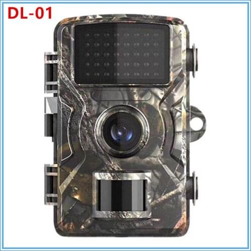 Lapsaipc Hunting Cameras