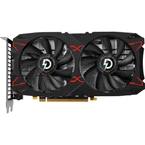 Alibabas best-selling graphics cards GPU graphics card Radeon RX 5500XT RX5500xt 8G computer graphics card