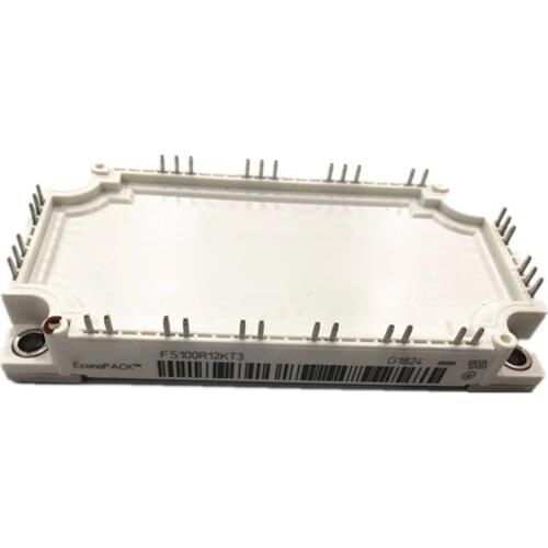 FS150R12KT3 Module Original, can provide product test video