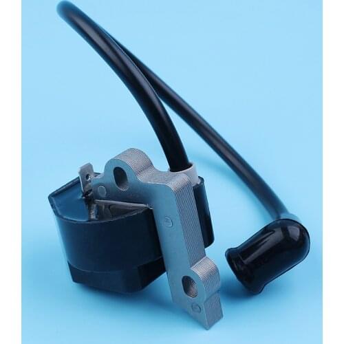 Igniter Ignition Coil Module For Husqvarna Poulan Craftsman 358351820 358341950 Chainsaw OEM 545115801 585838301