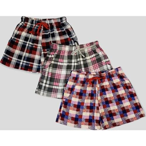 Монотекс Women's Shorts