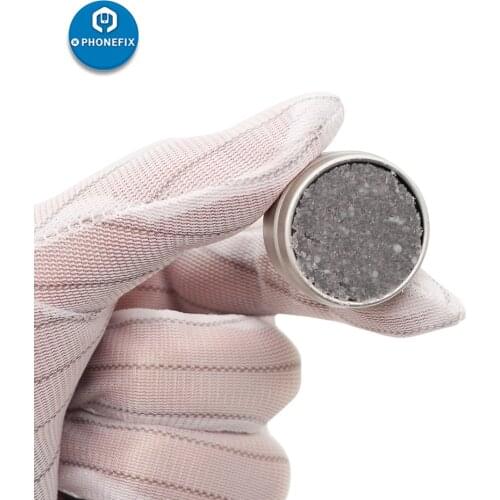 PHONEFIX Tip Refresher Soldering Iron Oxide Paste for Solder Iron Tip Head Resurrection Soldering Acessory tip clean material