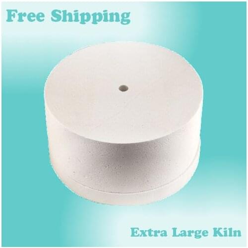 Wholesale Extral Large Microwave Kiln 19.5x11cm