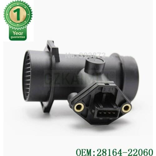 New Auto parts Air Flow Meter OEM 28164-22060 fit for Hyundai