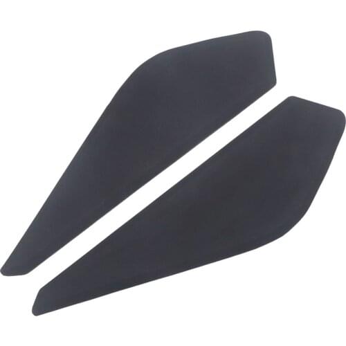 Fuel Tank Traction Pad Side Gas Decal Compatible with BMW R1200GS LC R1250GS