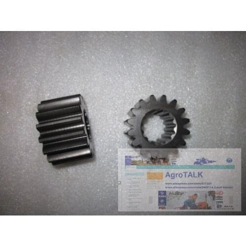 Sun gear forYTO X1004 tractor , part name