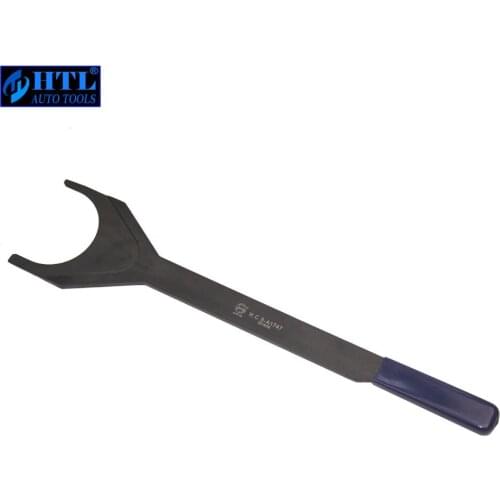 Output shaft prybar for BMW