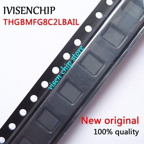 1pcs THGBMFG8C2LBAIL 32GB BGA-153