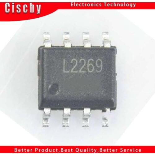 5PCS L2269 SOP-8