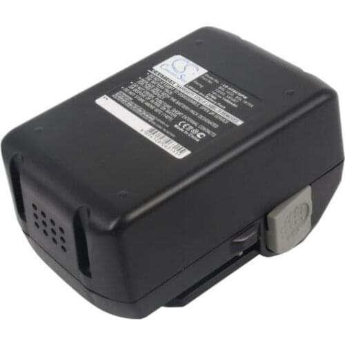 Cameron Sino 1500mah battery for HITACHI C 18DSL C 18DSL2 C18DSLP4 CJ 18DSL CJ 18DSLP4 CR 18DSAL CR 18DSL CR 18DSLP4 DH 18DSL