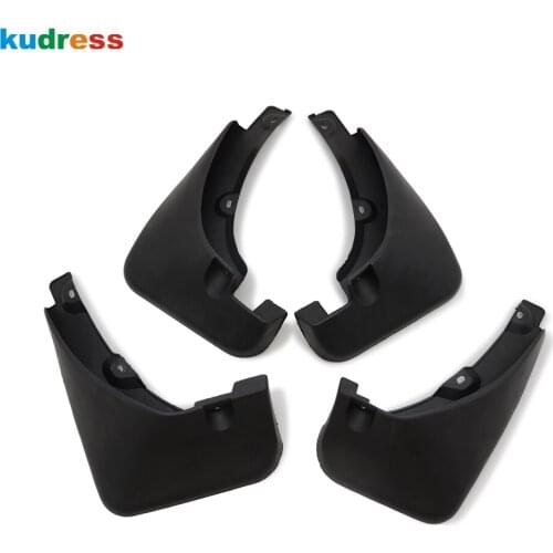 For Toyota RAV4 RAV 4 2.4 2008 2009 2010 2011 Car Mudflaps Splash Guards Mud Flaps Mudguards Front Rear Fender Protector