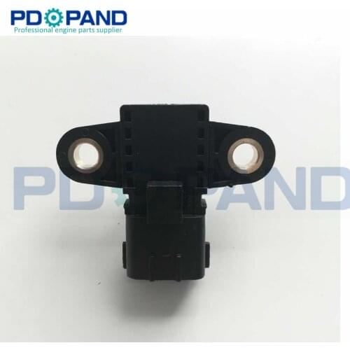 Turbo Boost MAP Pressure Sensor 22365-EB30A for Nissan PATHFINDER R51/FRONTIER D40/NAVARA Platform/Chassis D40 2.5 dCi 4WD