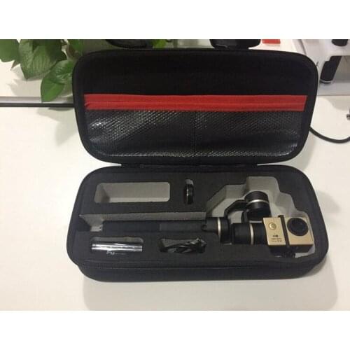 FEIYU FY SPG bag G5 case SPG live universal portable carrying bag Gopro handheld gimbal stabilizer hard package accessor