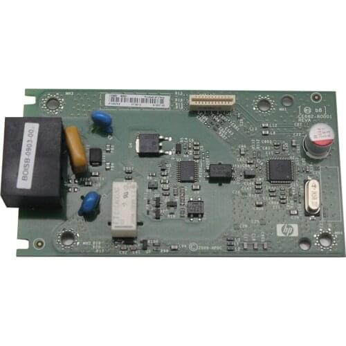 CE682-60001 Fax Board for HP LaserJet Pro M1530 M1536NF M1536DNF M375 M475 1530 1536 375 475 Fax Card Printer Parts