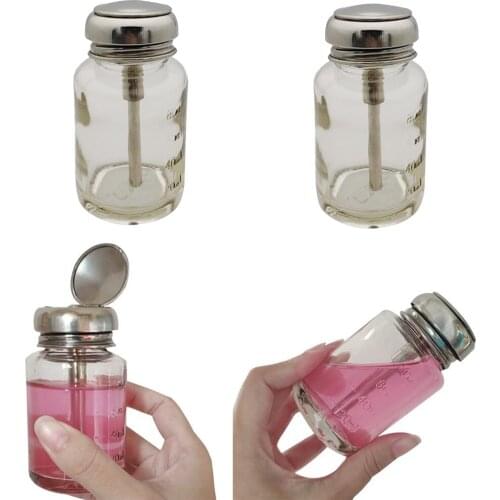 Gazechimp Nail Polish Removers