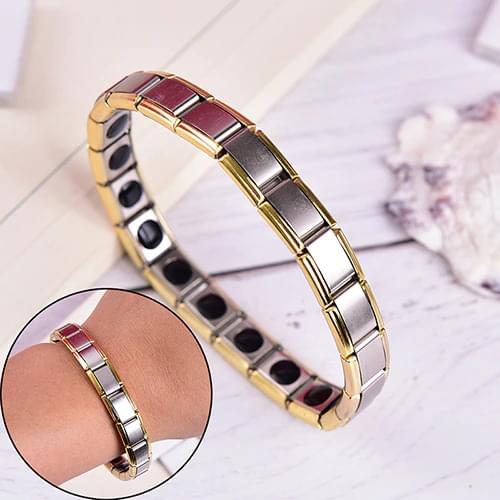 JCSYFAC Health Bracelets