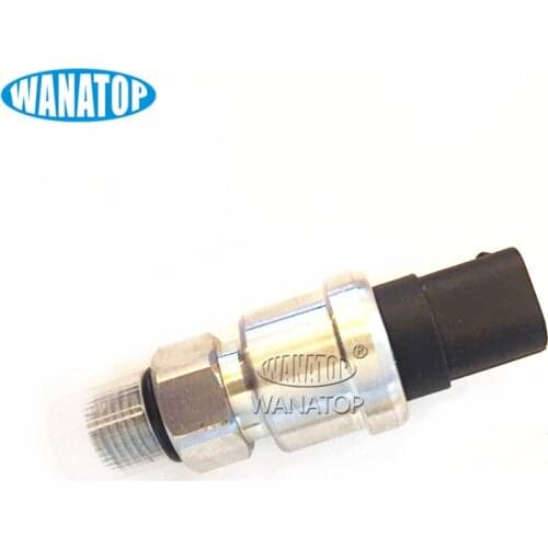 LC52S00019P1 Low Pressure Sensor FITS KOBELCO SK200-8 SK210-8 SK250-8 SK330-8