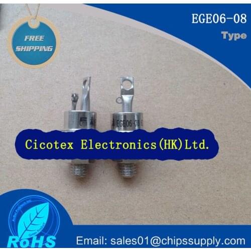EGE06-08 MODULE IGBT