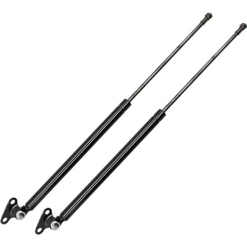 New 6896069017 Tuff Support Liftgate Lift Supports 1998 To 2007 For Toyota Land Cruiser 1998 To 2007 For Lexus Lx470
