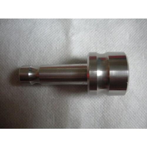 NEW ADAPTER 25mm 5/8" x 11 female thread to Dia.12 mm pole FIT FOR PRISM