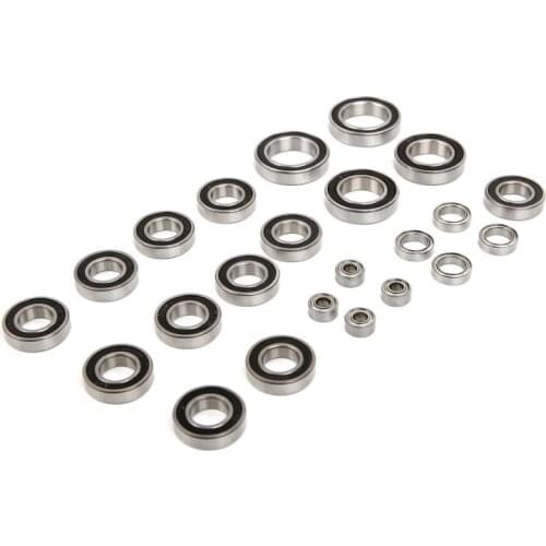 ROFUN Ruofan Baja Bearings 85469