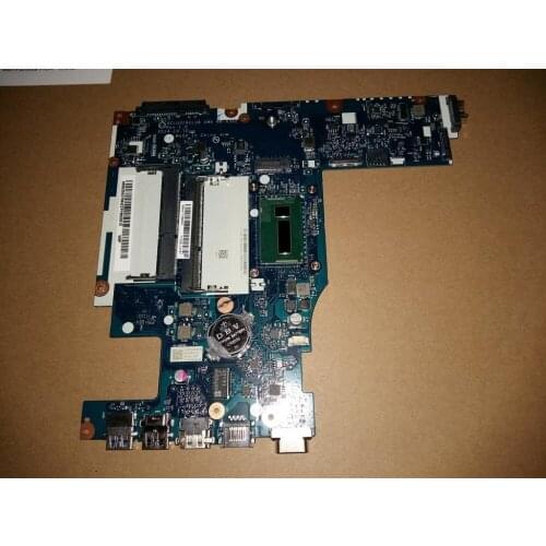 Applicable to G50-80 notebook motherboard I3-5005U UMA number NM-A362 FRU 5B20K84258 5B20H32886 5B20H33092 5B20H32862 5B20H32949