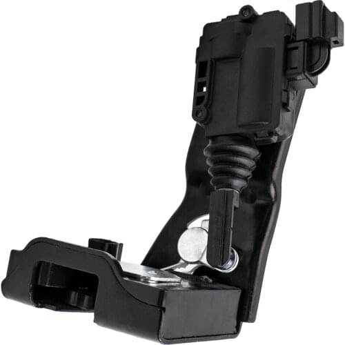 Lift/gate Latch Actuator for Ford Escape Mazda Tribute 09-12 9L8Z7843150B