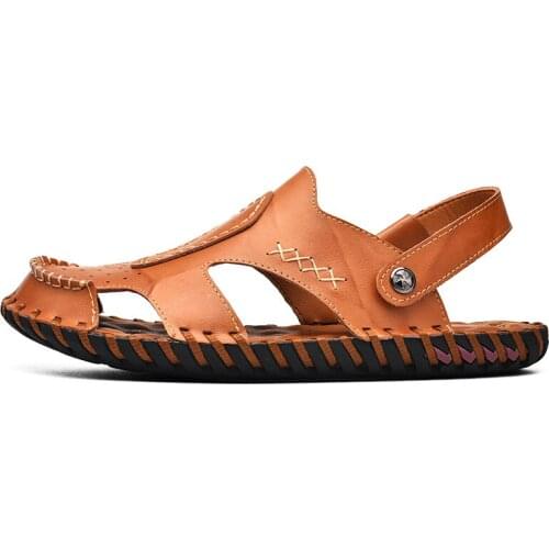 Sandale big masculino sandals gladiator sandles white sandalia slippers mens on 44 cuero male for comfort samool shoes hombre s