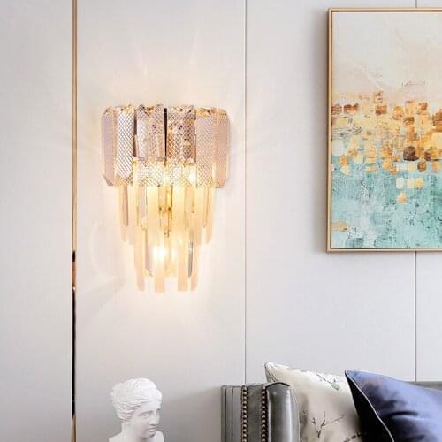 SAYWE LED Wall Lights