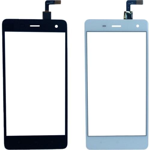 Touch Screen For Xiaomi 4 m4 mi4 Sensor Digitizer Panel Front Glass