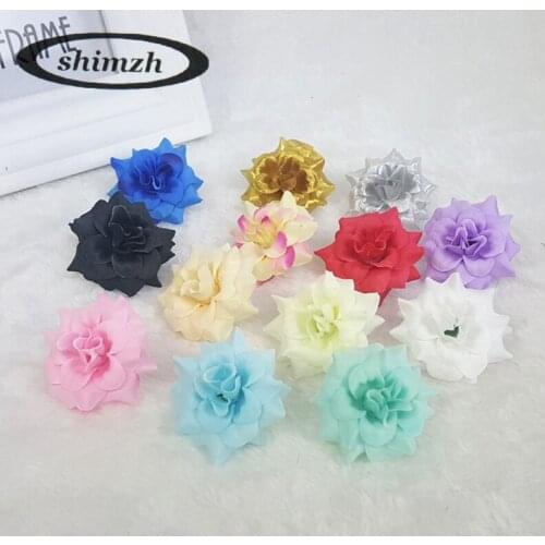 Shimzh Artificial Flowers For Wedding Bouquets