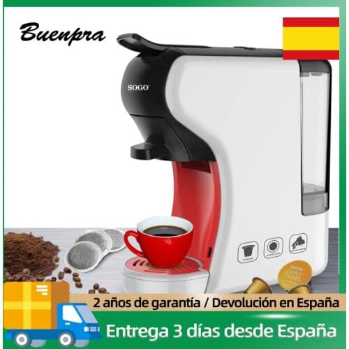 SOGO Coffee Machines
